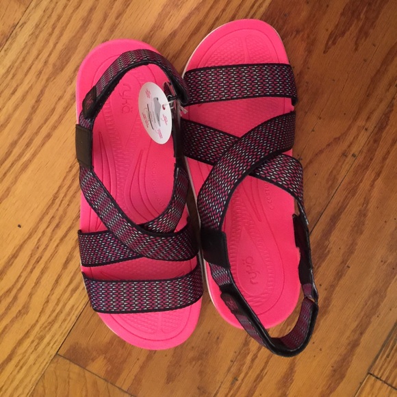 Ryka Shoes - Ryka Lightweight  Sandal